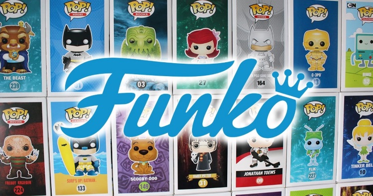 Where To Get Replacement Boxes For Funko Pops - The Week In Nerd