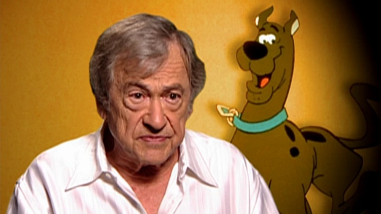 Joe Ruby Co Creator Of Scooby Doo Has Passed Away The Week In Nerd 6341