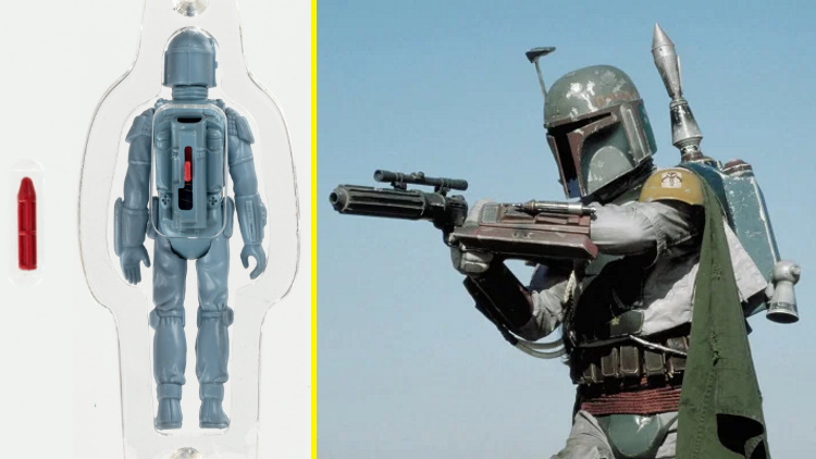 boba fett rocket pack toy